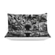 thumbnail image 3 of x580 Anime Berserk 3-Piece Bedding Set Warm And Comfortable Soft Duvet Cover Bed Set with 1 Duvet Cover And 2 Pillowcases for Bedroom b580, 3 of 5