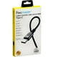 thumbnail image 2 of Cable para Celular Tipo C con Rgb 1.2 m, 2 of 3