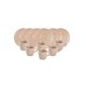 thumbnail image 1 of Juego De Loza De 6 Tazas 250 Ml, Producto Surtido, 1 of 7