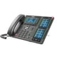 thumbnail image 3 of Teléfono IP Fanvil X210 Enterprise VoIP de 20 líneas SIP con pantalla a color, 3 of 5