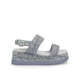 thumbnail image 1 of Sandalia Mujer Bata Arona Azul, 1 of 5