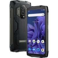 Blackview Bv9300 Resistente Golpe Agua Batería 15000Mah 2Sim