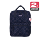 thumbnail image 3 of Mochila Notebook Xtrem Leia 6XT Corazones Azul 15", 3 of 10
