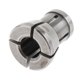 thumbnail image 2 of Adaptador De Mandril De Fresado De Carpintería Collet Para Piezas De Cortador De Fresado Eléctrico 6,35mm, 2 of 5
