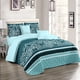 thumbnail image 2 of Cubrecama Premium De Verano Con Diseño 2 Plaza B21, 2 of 4