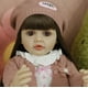 thumbnail image 3 of Muñeca Bebé Reborn Emma 55CM, 3 of 6