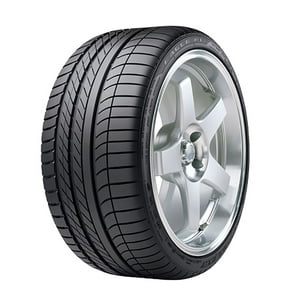 Neumatico Goodyear 255/50 R19 107W Xl Eagle F1 Asym Rft *