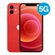 thumbnail image 1 of iPhone 12 128 GB Rojo - Reacondicionado, 1 of 3