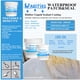 thumbnail image 3 of Sellador impermeable Wadities Clear 2 L (2000 ml) para interiores y exteriores, 3 of 6