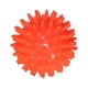 thumbnail image 3 of Spike Bolas De Masaje Bola De Ejercicio Manual Multifuncional Para Pies Manos Traseras Naranja, 3 of 5