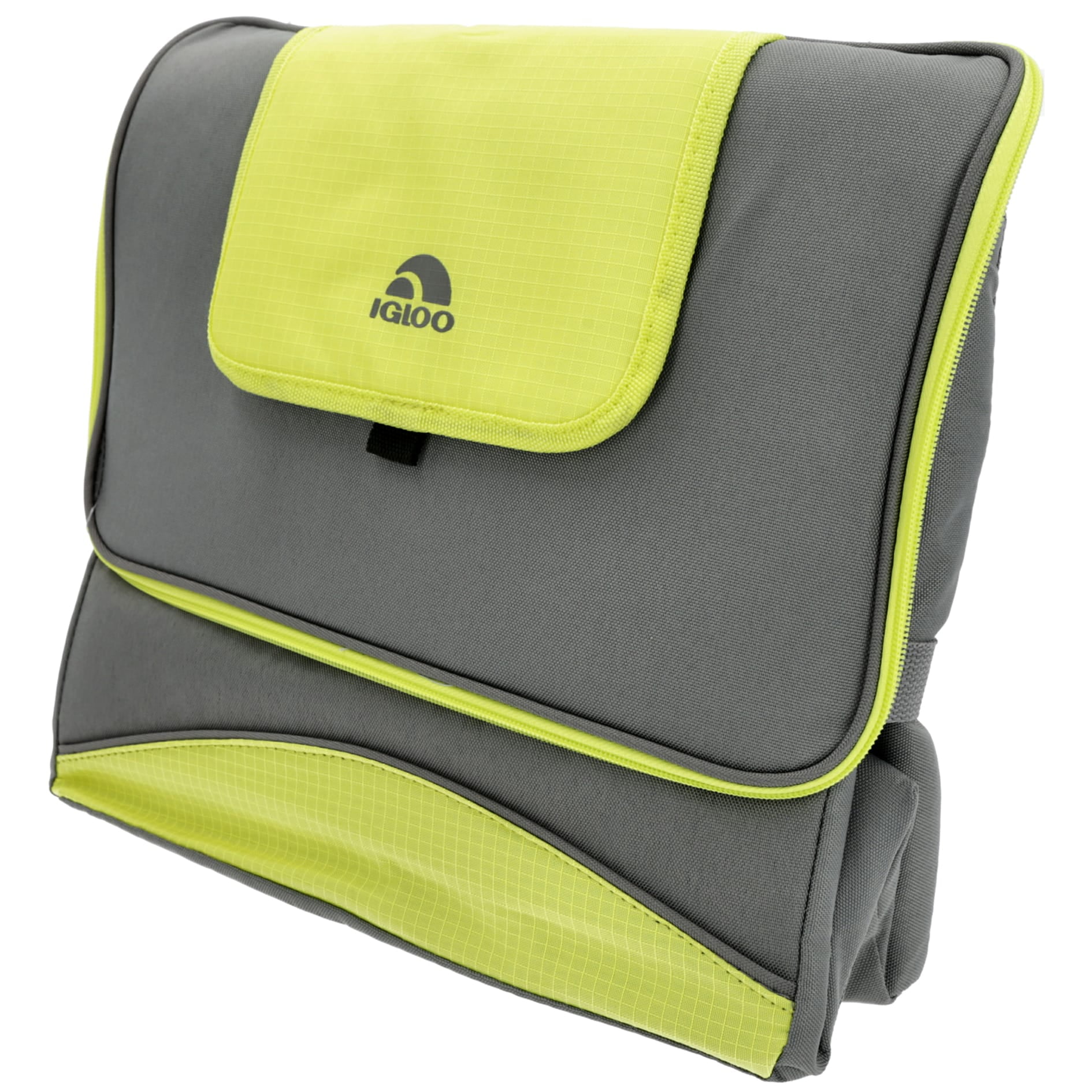 Lonchera Infantil Igloo Collapse & Cool 9l