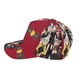 thumbnail image 4 of Gorra Desmarcar Soul Eater Visera Plana Ajustable, 4 of 5