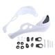 thumbnail image 3 of Protectores de Manos para Moto, Blanco, 3 of 3