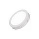 thumbnail image 2 of Foco Panel Led Plafon Sobrepuesto redonda 18w luz blanca, 2 of 4