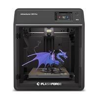 Impresora 3D Flashforge Ad5M Pro Corexy 220X220X220 Mm