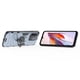 thumbnail image 2 of FOXDOCK Funda Antigolpes para Xiaomi Redmi 12C – Protección Total con Soporte y Diseño Robusto, 2 of 5