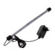 thumbnail image 2 of Eu-plug Rgb Impermeable Acuario Iluminación Sumergible Rgb Tira De La Lámpara 18 W, 2 of 3