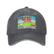 thumbnail image 1 of Sombrero Vaquero Desmarcar Ala Curvada Moldeable, 1 of 6
