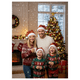 thumbnail image 4 of Gorro Viejo Pascuero Premium Navidad Festividad Diseños Varios, 4 of 4