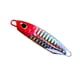 thumbnail image 1 of Se?uelos De Pesca Con Plomo Cebos De Pesca Se?uelos De Natación Para La Pesca De Trucha Gallineta Roja 10g, 1 of 5