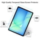 thumbnail image 3 of Pack Láminas De Vidrio Para Samsung Tab S10 FE Plus, 3 of 4