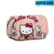 thumbnail image 1 of Kuromi Backpacks Teens Waterproof Bookbag for High School Girls Boys School Bag Anime Kawaii Cartoon School Bag Mochila, 1 of 3