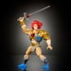 thumbnail image 3 of Figura de acción Masters of the Universe Lion-O articulada de 14 cm, 3 of 6