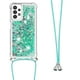 thumbnail image 3 of Funda FOXDOCK para Samsung Galaxy A13 4G con Cuerda Ajustable, Brillo Líquido, Protección Antigolpes y Lente – Ideal para Regalo, 3 of 6