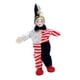 thumbnail image 3 of Muñeca De Payaso, Muñeca De Arlequín Con Articulación Móvil Para Fiesta, Manualidades, Festivales, 3 of 5