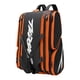 thumbnail image 1 of Bolsa De Pickleball Bolsa De Paletas Para Entrenamiento Actividades Al Aire Libre Jugadores De Pickleball Naranja Y Negro, 1 of 3
