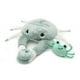 thumbnail image 1 of Peluche Cangrejo Cassecou Mamá Y Bebé - Menta, 1 of 3