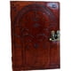 thumbnail image 1 of Cuaderno en Blanco - G Lord of the Rings de Cuero, 1 of 9