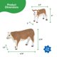 thumbnail image 4 of Farm Toy Big Country Toys Hereford para vacas y becerros, escala 1:20, 4 of 6