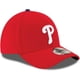 thumbnail image 3 of Gorra New Era MLB Team Classic 39THIRTY Stretch Fit Philadelphia Phillies, 3 of 5