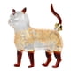 thumbnail image 1 of Whisky Decanter Holiday 1000ml Vidrio Espesado Regalo Botella De Vino Casera, 1 of 3