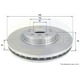 thumbnail image 1 of Disco Freno para auto COMLINE ADC1648V, 1 of 2