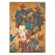 thumbnail image 1 of Libreta Tapa Flexible Madame Butterfly Midi Tapa Flexible, 1 of 2