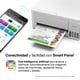thumbnail image 5 of Impresora Epson Ecotank Wifi L3352 Blanco, 5 of 10
