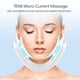 thumbnail image 3 of V Face Facial Machine Electric V-Line Up Lift Belt Face Massage LED Face Skin Lifting Firming Beauty Device Double Chin Reducer, 3 of 3
