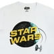 thumbnail image 3 of Polera Hombre Estrella De La Muerte Blanco Star Wars, 3 of 4