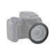 thumbnail image 3 of Anillo adaptador de filtro JJC para Canon PowerShot 67 mm, 3 of 7