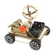 thumbnail image 5 of Coche Eléctrico Ciencia Experimento Juguetes Tecnología Manualidades Niños Adultos, 5 of 5
