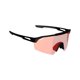 thumbnail image 1 of Lentes Leatt SpeedViz Lite Negro Satinado Iriz Rojo Cristal 13 VLT, 1 of 5