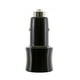 thumbnail image 1 of Cargador Para Automovil Usb 12v 3a Negro Dlp2552q, 1 of 5