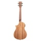 thumbnail image 4 of Ukelele Baritono eq teak tri-top Kala, 4 of 4