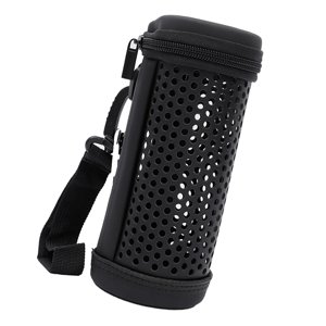 Magideal - Funda Protectora Para Flip 5, Caja De Bolsa De Protección De Inalámbrico Impermeable Portátil, Funda De Transporte Con Mosquetón