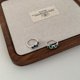 thumbnail image 3 of Anillos de Boda Azul/verde de 2 Quilates para Mujer CZ Novedoso Onda Anillo de Eternidad de Plata Esterlina 925 Anillos Apilables para Mujer Joyería Talla 6-9, 3 of 7