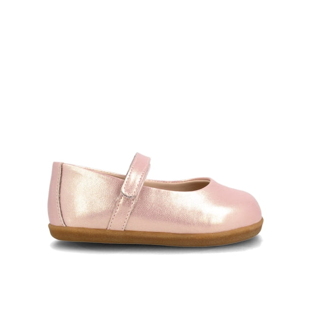 Ballerina Niña Bubblegummers Hazel Rosado
