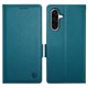 thumbnail image 2 of Funda Cartera Magnética con Tarjetas y Soporte para Samsung Galaxy A56 Azul, 2 of 6