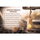 thumbnail image 3 of Ambientador AREON Fresco FGM03 Premium I Madera Natural Tabaco Fino, 3 of 8